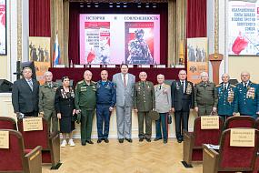 В Воронежском&hellip;